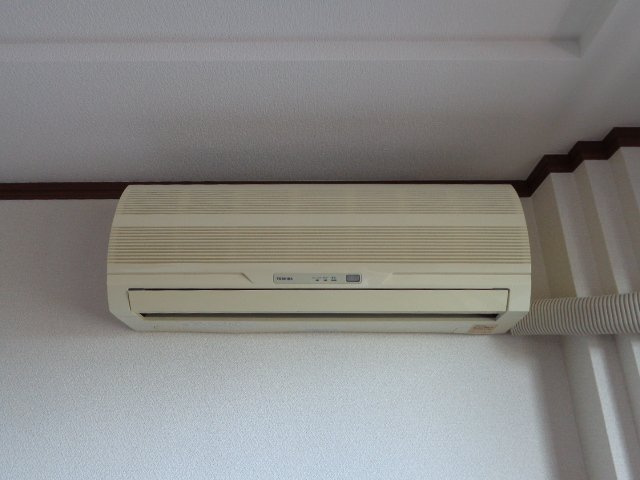 スユード　ヴィラの設備|室内設備