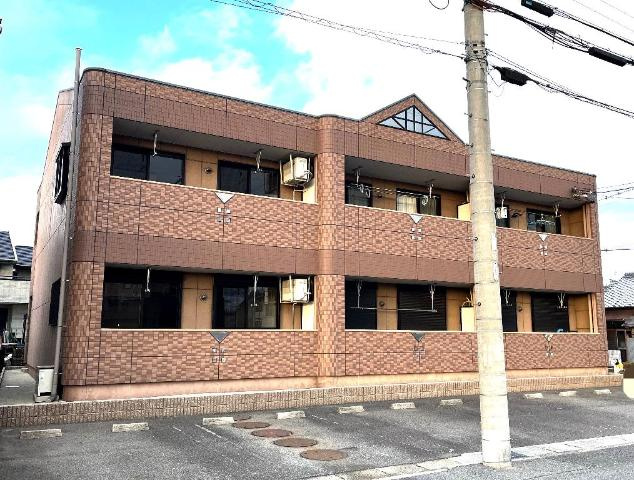 スユード　ヴィラの外観|外観写真（昼）