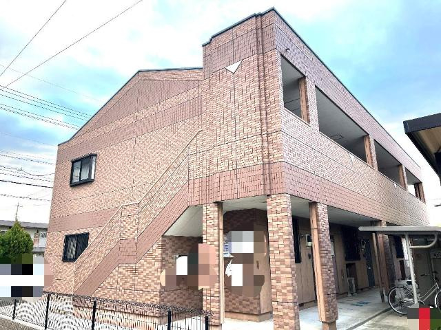 スユード　ヴィラの外観|外観写真（昼）