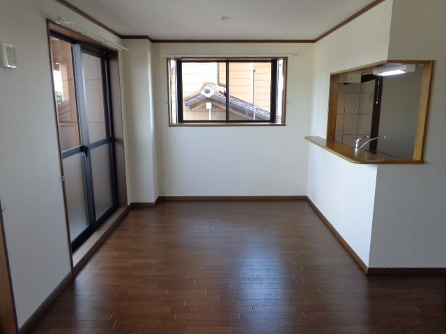 スユード　ヴィラの居間・リビング|リビング