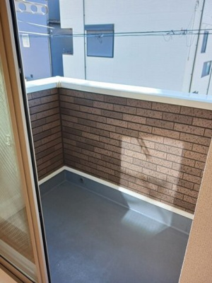 【バルコニー】 | シャルマンカーサ