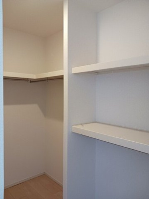 【収納】 | シャルマンカーサ