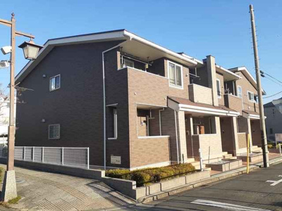 【外観】 | シャルマンカーサ