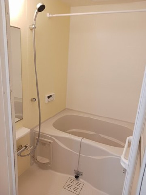 【浴室】 | シャルマンカーサ