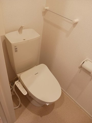 【トイレ】 | シャルマンカーサ