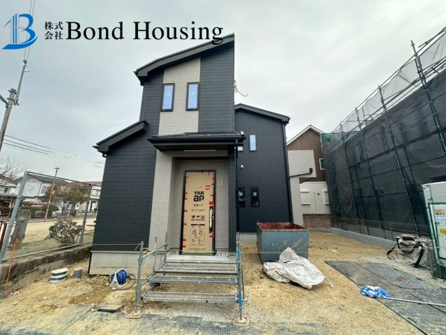 LDK約18帖・安心の長期優良住宅　玉津町新方のその他