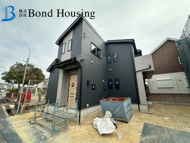 LDK約18帖・安心の長期優良住宅　玉津町新方のその他