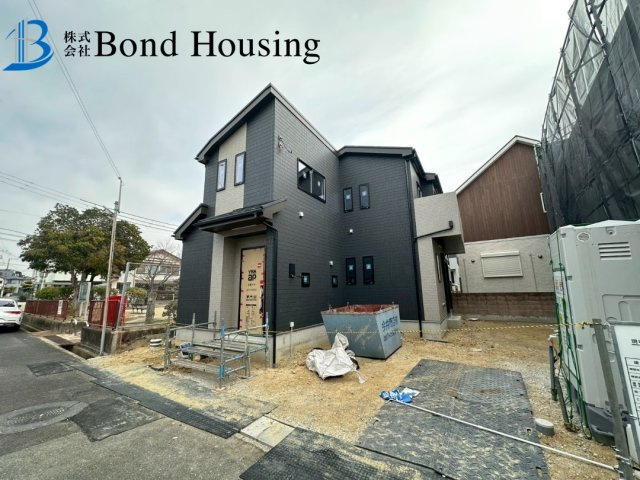 LDK約18帖・安心の長期優良住宅　玉津町新方のその他