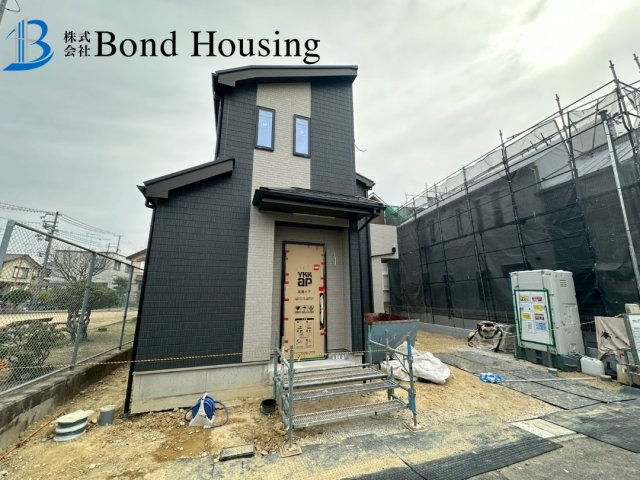 LDK約18帖・安心の長期優良住宅　玉津町新方のその他