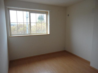 【内装】 | Freccia（フレシア） | 洋室