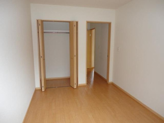 【収納】 | Freccia（フレシア） | 洋室