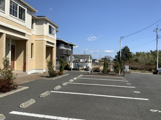 【駐車場】 | Freccia（フレシア）