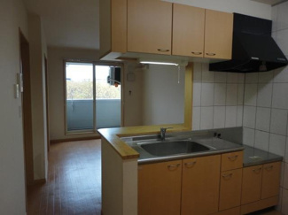 【キッチン】 | Freccia（フレシア） | キッチン