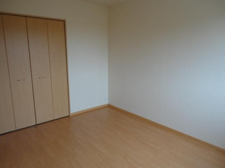 【内装】 | Freccia（フレシア） | 洋室