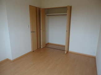 【内装】 | Freccia（フレシア） | 洋室