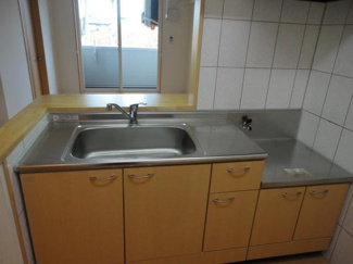 【キッチン】 | Freccia（フレシア） | キッチン