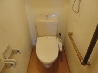 【トイレ】 | Freccia（フレシア） | シャワー付トイレ