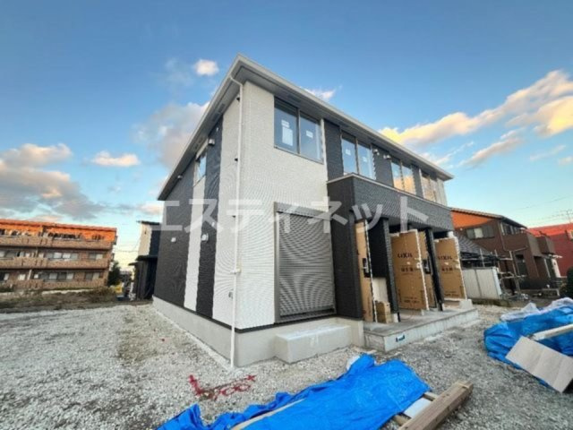 ノースグレイス