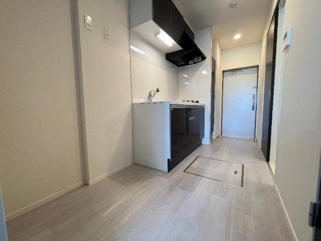 仮）神戸市西区丸塚１丁目新築アパートの居間・リビング|色合いは異なる場合がございます。（イメージ）