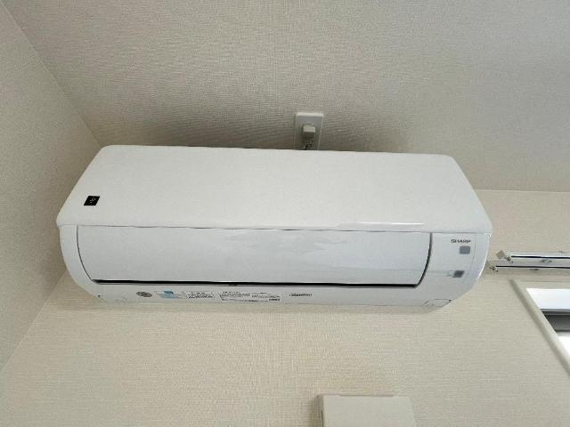 仮）神戸市西区丸塚１丁目新築アパートの設備|色合いは異なる場合がございます。（イメージ）