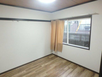 【展望】 | メゾンドコルテＡ棟