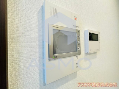 【セキュリティ】 | エステムコート大阪福島ルアーナ