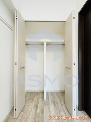 【収納】 | エステムコート大阪福島ルアーナ