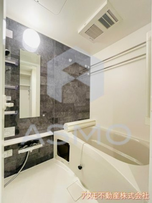 【浴室】 | エステムコート大阪福島ルアーナ