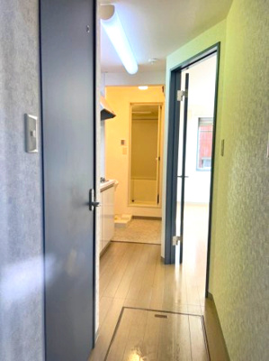 【内装】 | セレ梶ヶ谷ヒルズ