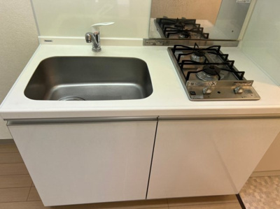 【キッチン】 | セレ梶ヶ谷ヒルズ