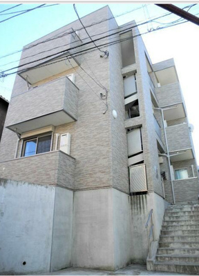 【外観】 | セレ梶ヶ谷ヒルズ