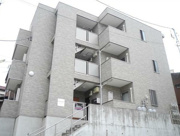 セレ梶ヶ谷ヒルズの画像