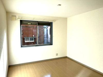 【洋室】 | セレ梶ヶ谷ヒルズ