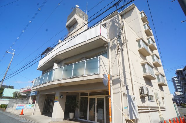 プランドール王寺