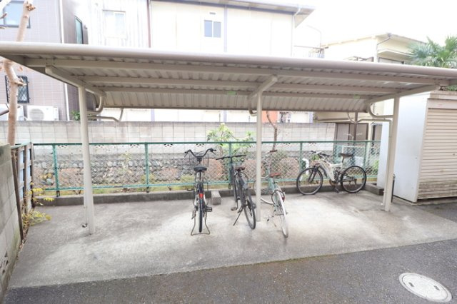 エターナル・ヒルのその他共用部分