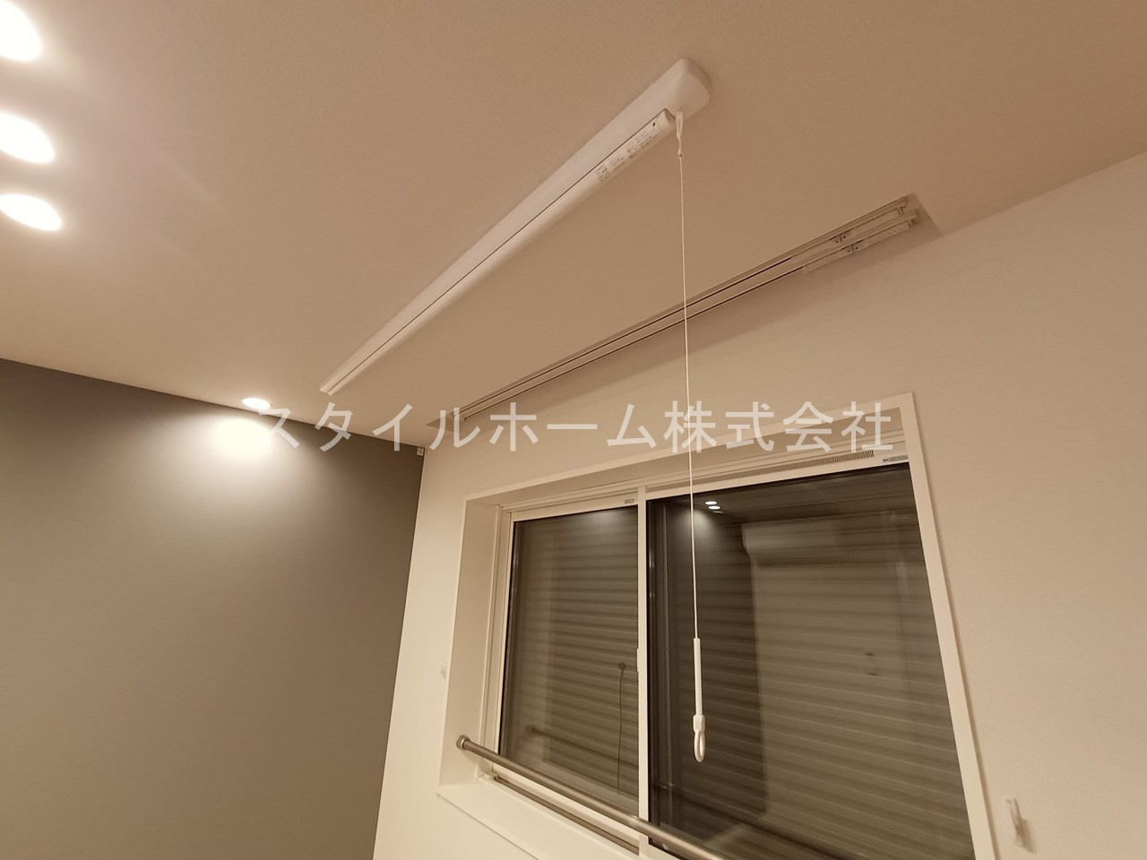 ベルフィオーレKの内装