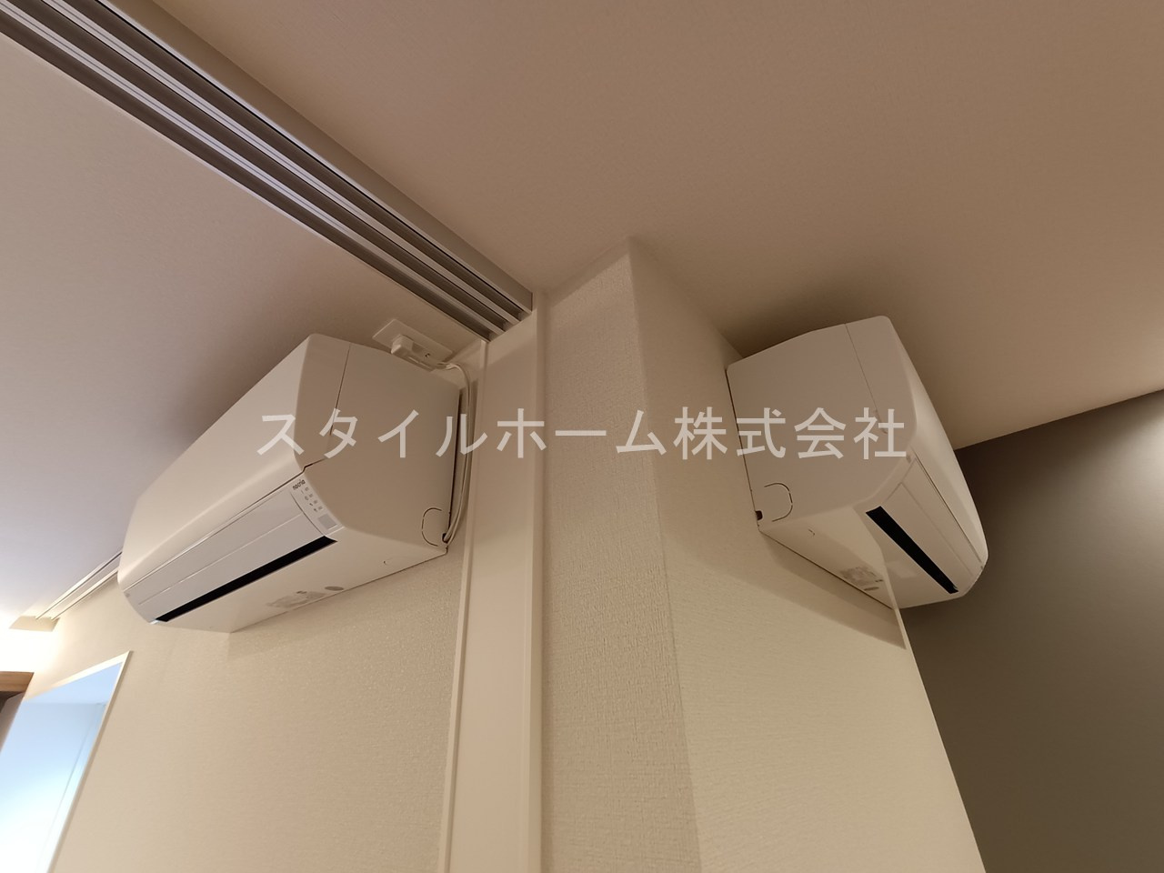 ベルフィオーレKの設備