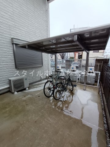 ベルフィオーレKのその他共用部分
