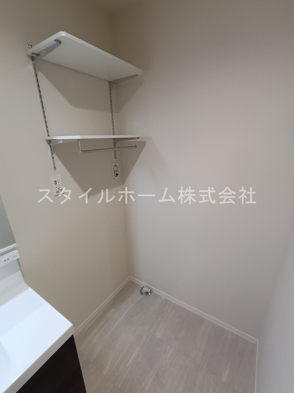ベルフィオーレKの設備