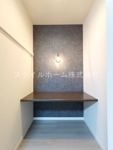 ベルフィオーレKのその他