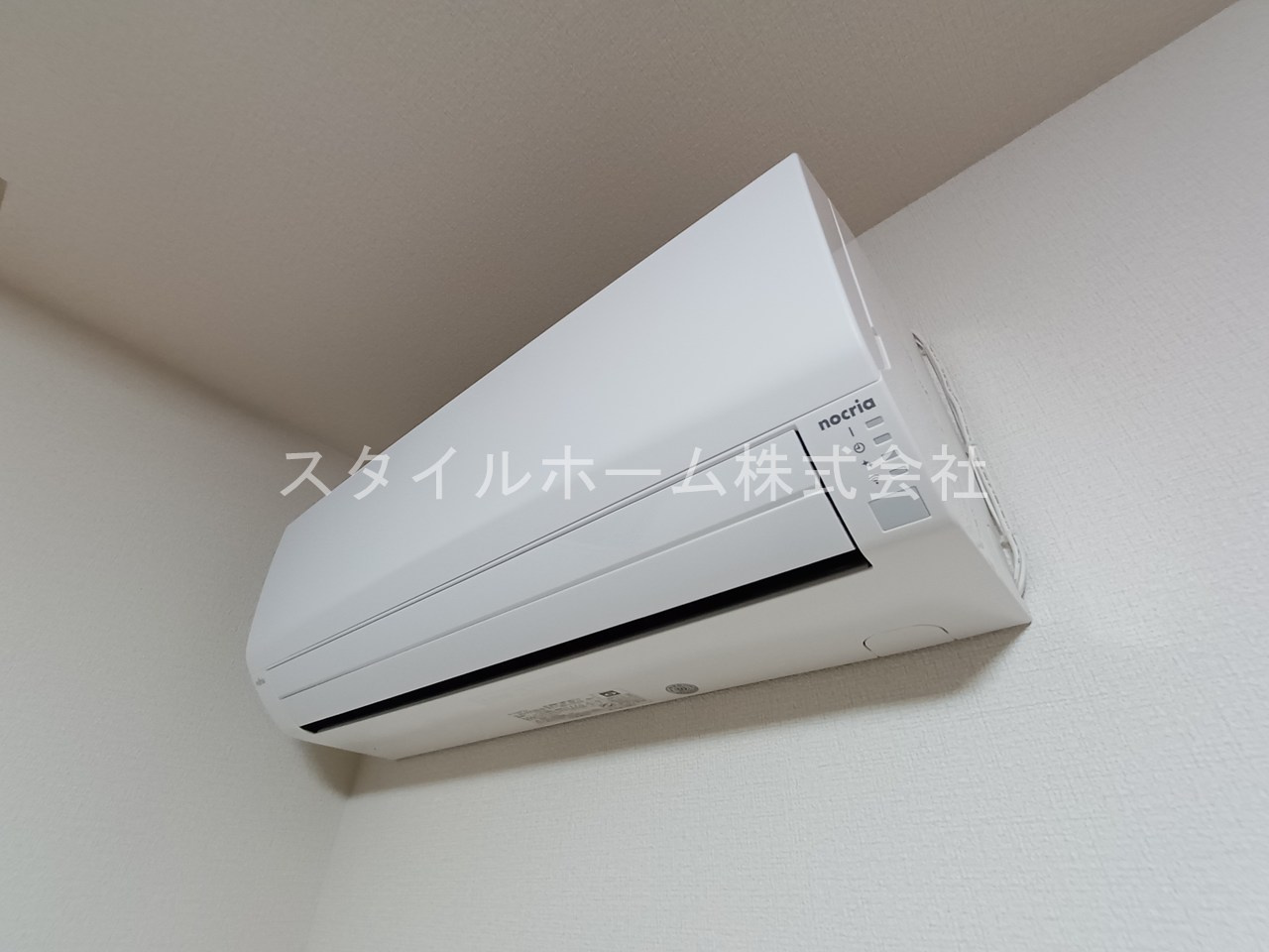 ベルフィオーレKの設備