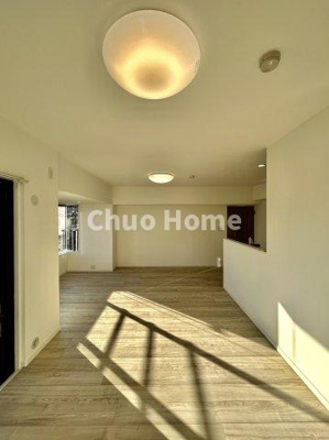 【居間・リビング】 | グリーンパーク新小岩 | 居間リビング