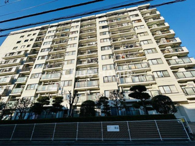 【現況写真】 | グリーンパーク新小岩 | 現況写真