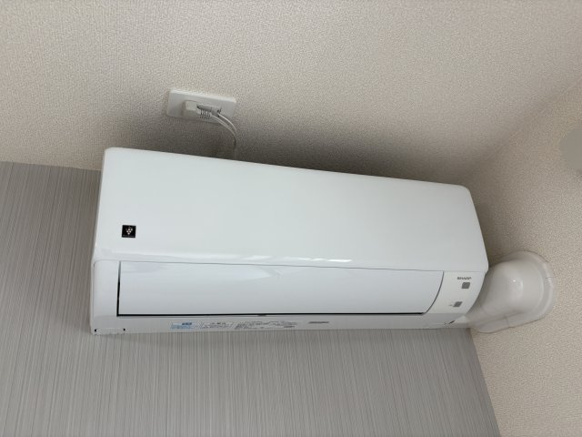 カーサ　クラージュの設備