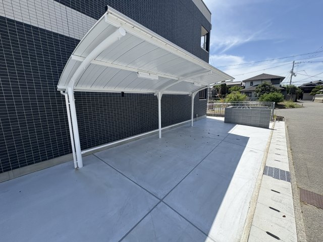 カーサ　クラージュのその他共用部分