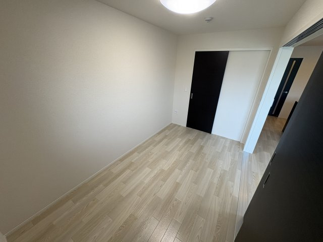 カーサ　クラージュの子供部屋