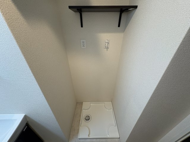 カーサ　クラージュの設備