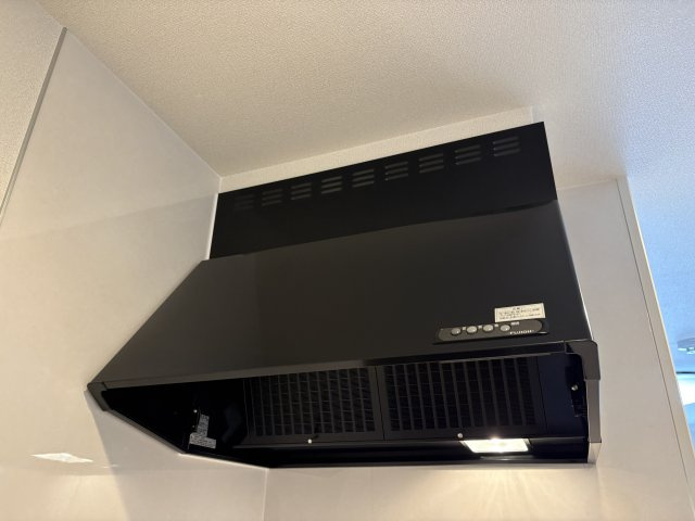 カーサ　クラージュの設備