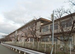 【周辺】 | グランデール興浜Ⅲ | 網干中学校まで1700m