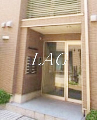 【エントランス】 | ガーデンコート小茂根 | エントランスです。